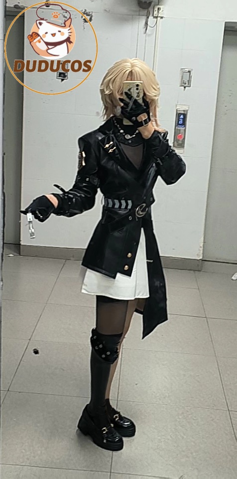 Hsr Honkai Star Rail Kuchiba C – обзор и цена Cosplay Anime Women