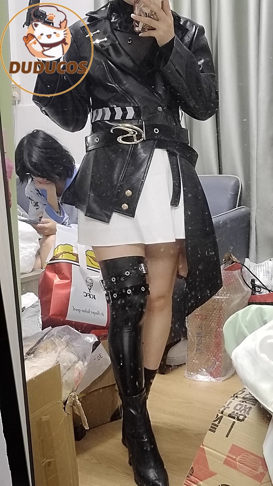 Hsr Honkai Star Rail Kuchiba C – обзор и цена Cosplay Anime Women