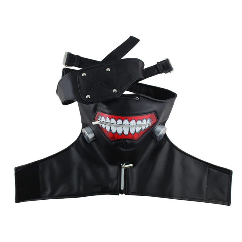 Tokyo Ghoul Anime Stage Perfor – обзор и цена Tokyo Ghoul Mask