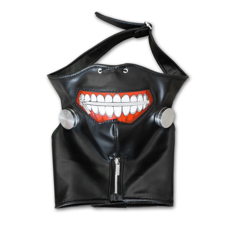 Tokyo Ghoul Anime Stage Perfor – обзор и цена Tokyo Ghoul Mask
