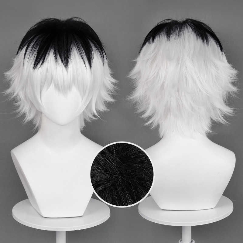Anime Tokyo Ghoul Kaneki Ken C – обзор и цена Tokyo Ghoul Mask