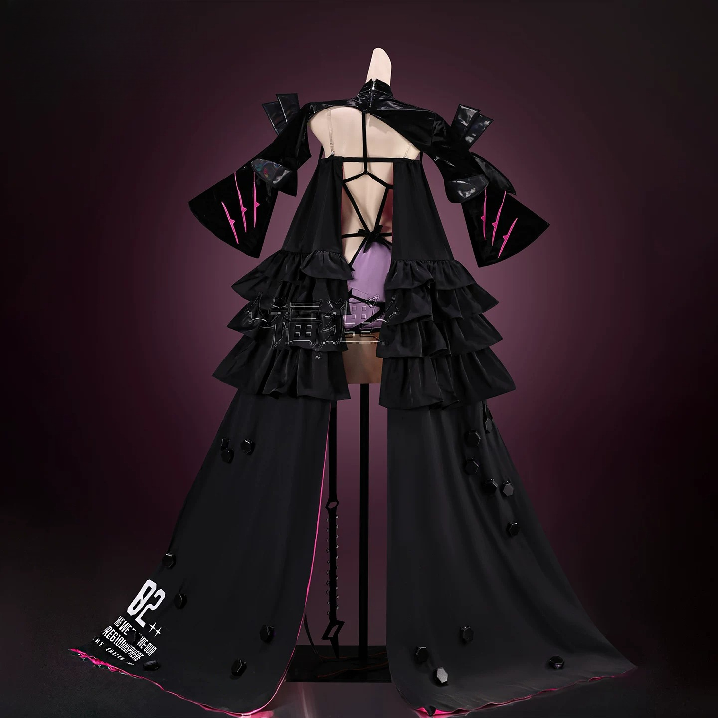 Goddess of Victory NIKKE Moder – обзор и цена Cosplay Anime Women