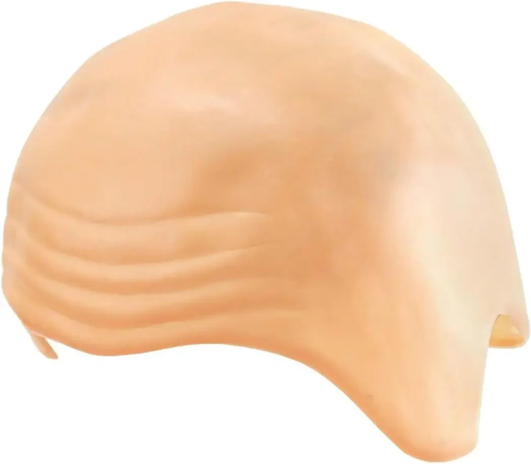 Synthetic Anime Thick Bald Ski – обзор и цена Anime Cosplay Thick