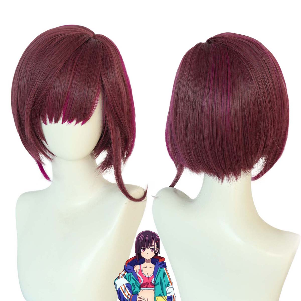 2026 quality Goods Zom 100: Bu – обзор и цена Anime Cosplay List