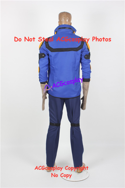 Yu Gi Oh 5Ds Yusei Fudo Cospla – обзор и цена Anime Cosplay List