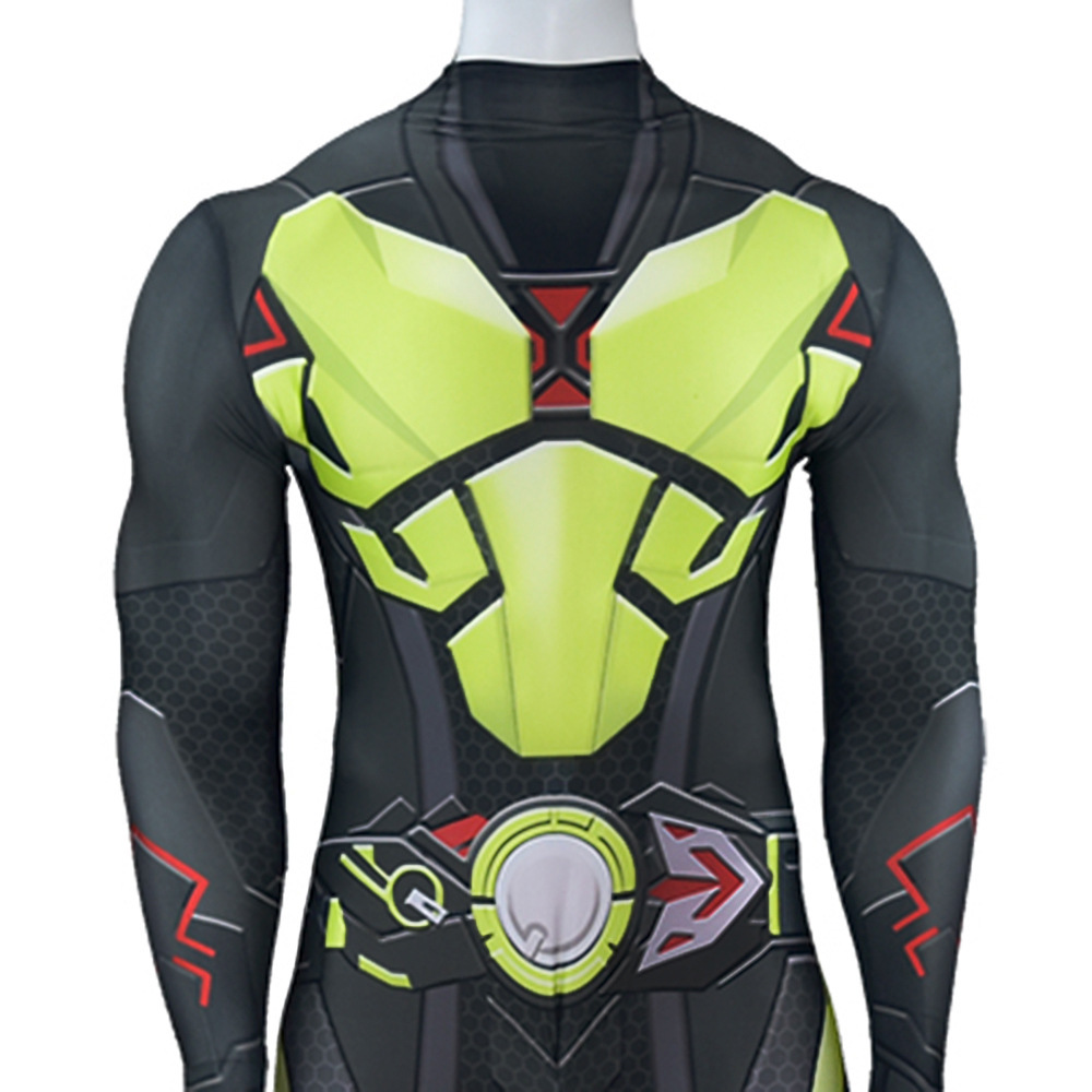 Movie  Halloween Kamen Rider C – обзор и цена Anime Cosplay Kamen Rider