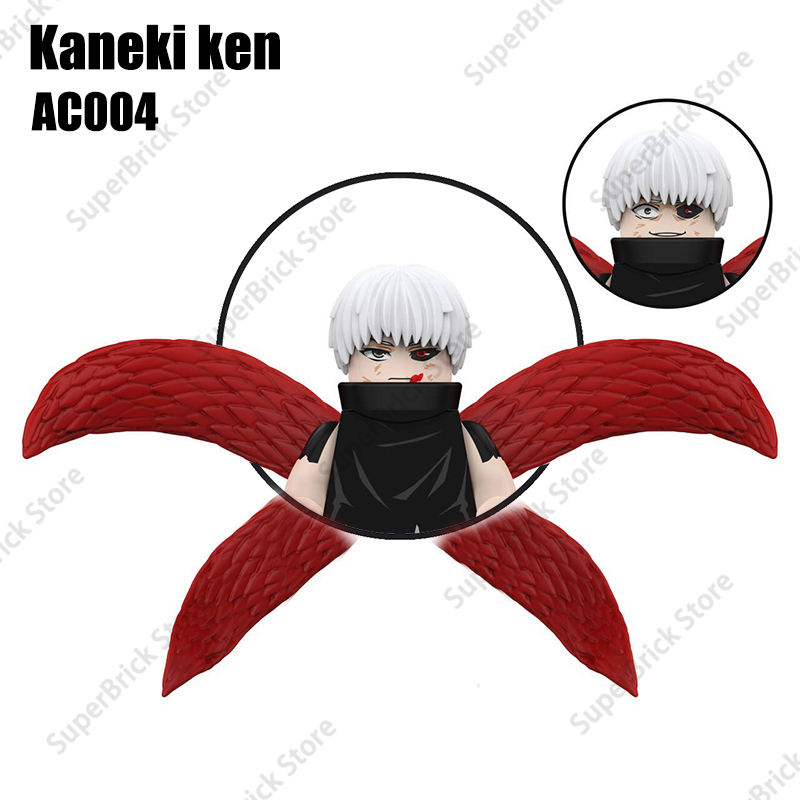 Japanese Anime Tokyo Ghoul Kan – обзор и цена Tokyo Ghoul Mask