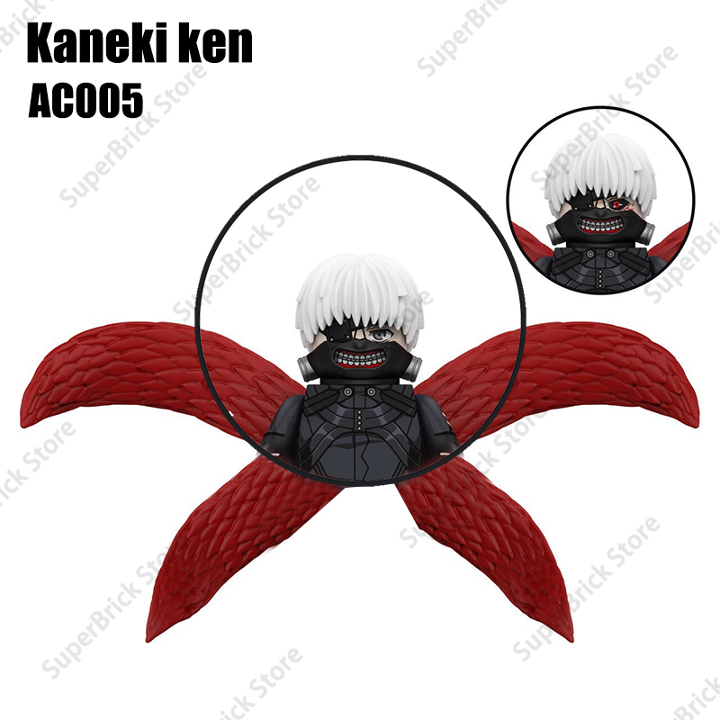 Japanese Anime Tokyo Ghoul Kan – обзор и цена Tokyo Ghoul Mask