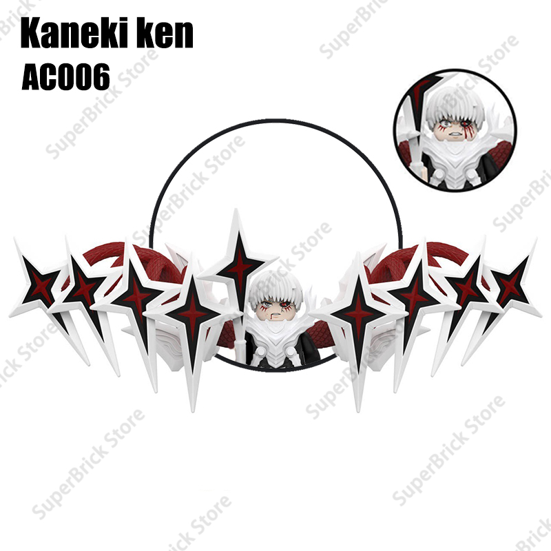 Japanese Anime Tokyo Ghoul Kan – обзор и цена Tokyo Ghoul Mask
