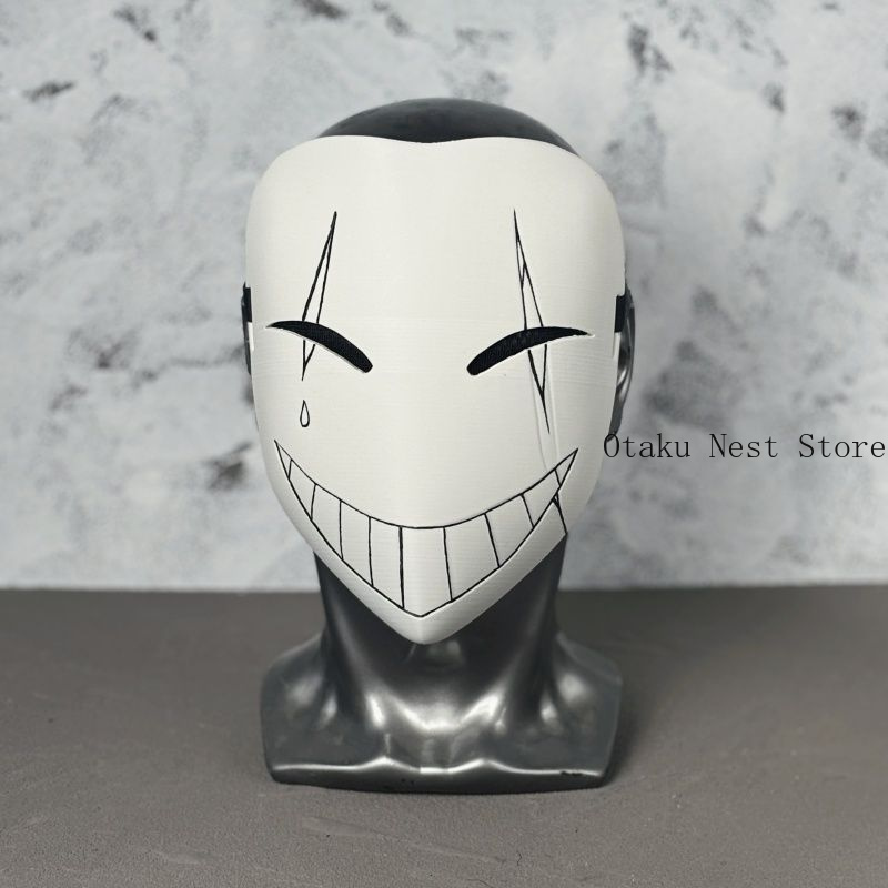 Anime The Freak Circus Harlequ – обзор и цена Anime Cosplay Mask