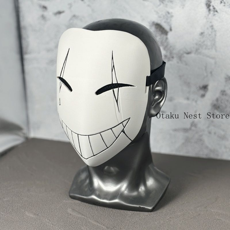 Anime The Freak Circus Harlequ – обзор и цена Anime Cosplay Mask