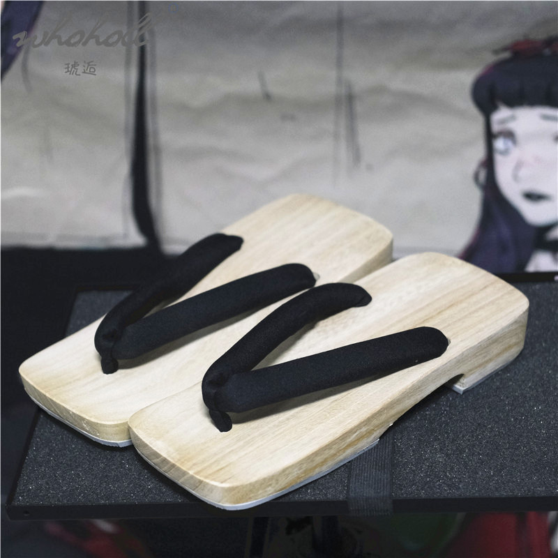 Summer Man Slippers Japanese G – обзор и цена Anime Cosplay Thick