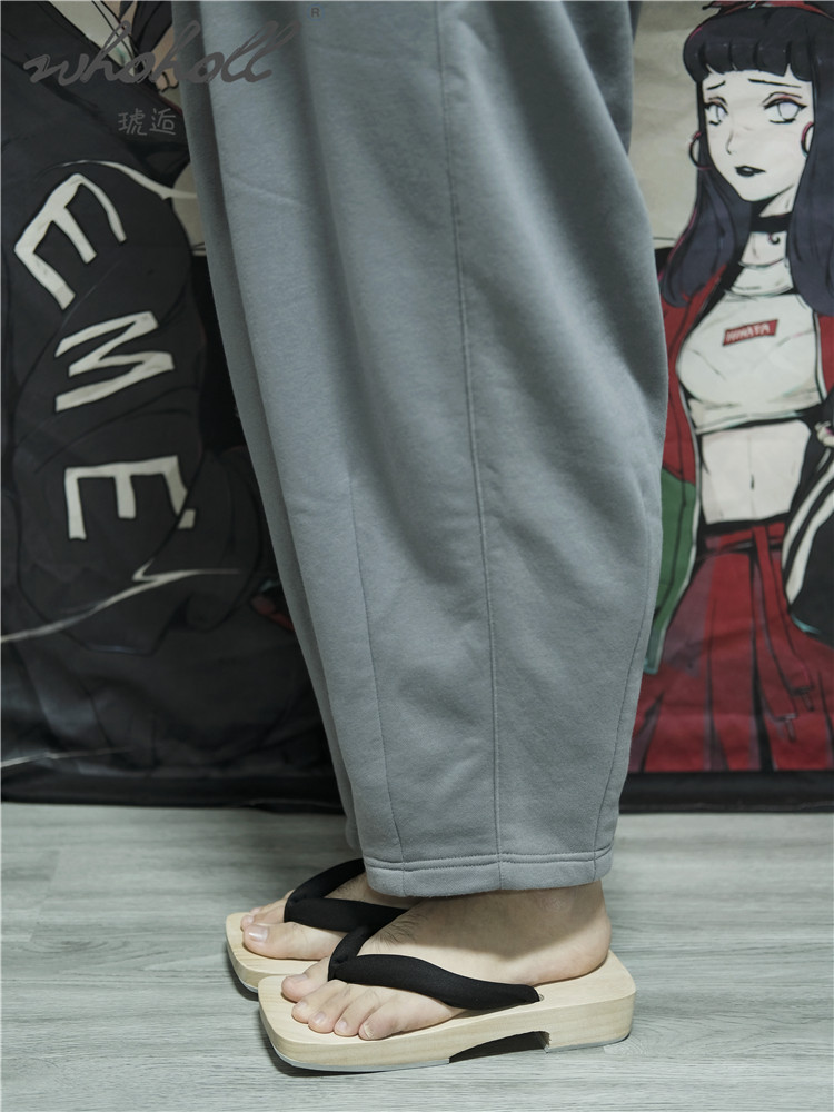 Summer Man Slippers Japanese G – обзор и цена Anime Cosplay Thick