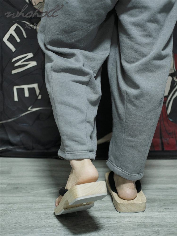 Summer Man Slippers Japanese G – обзор и цена Anime Cosplay Thick