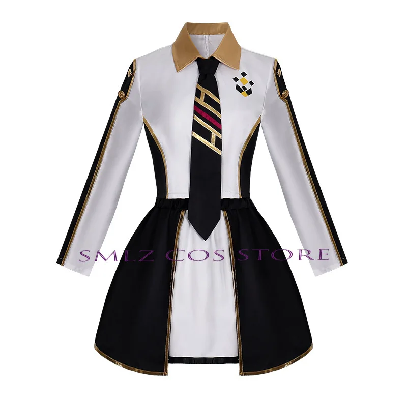 Anime Womens Costume Cosplay S – обзор и цена Anime Cosplay Show