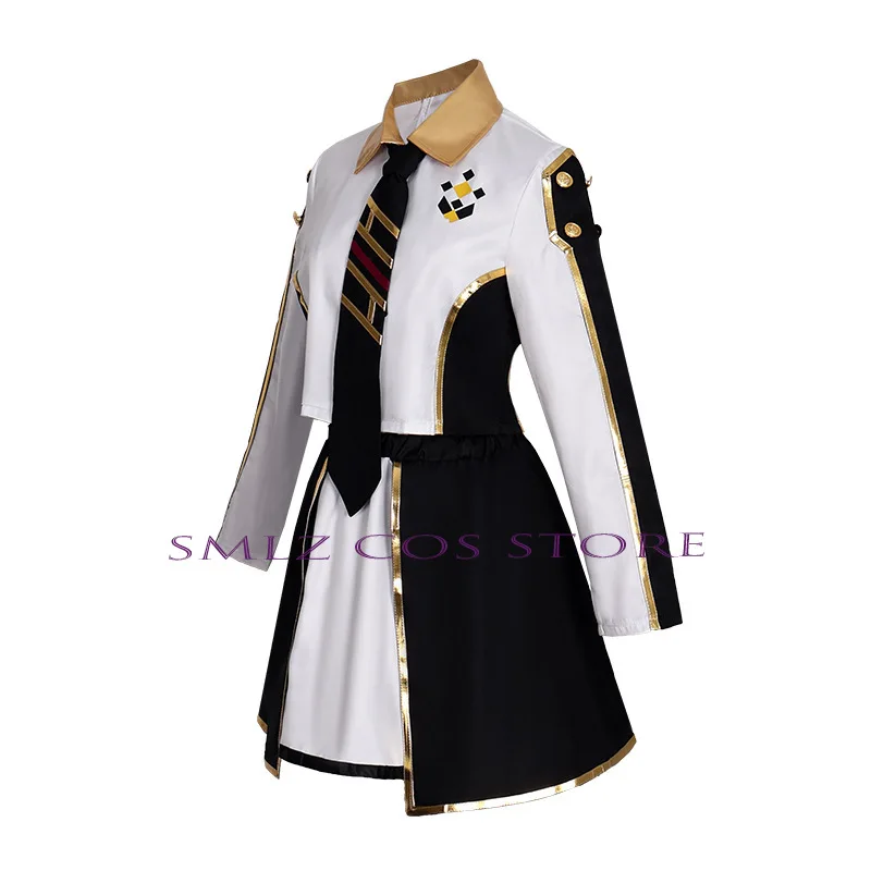 Anime Womens Costume Cosplay S – обзор и цена Anime Cosplay Show