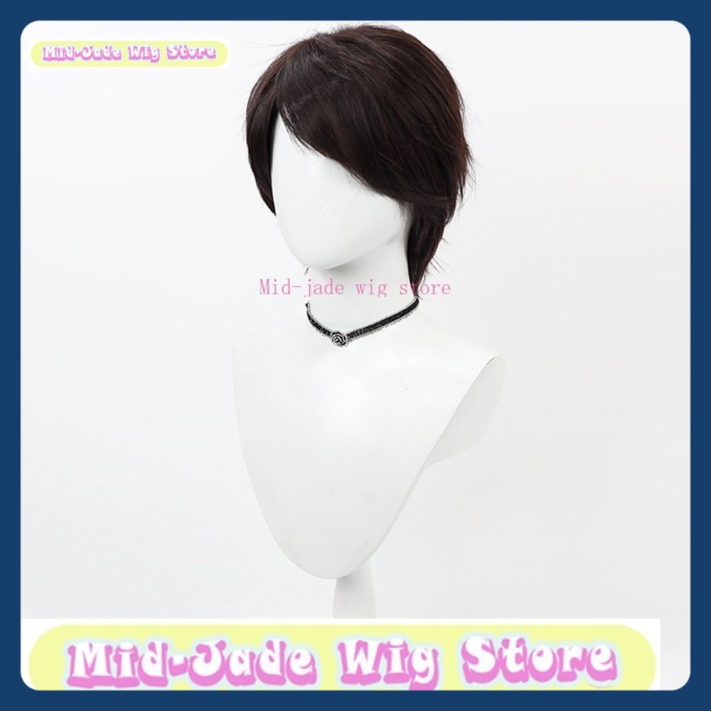 Mid-jade Wig Store Kamen Rider – обзор и цена Anime Cosplay Kamen Rider