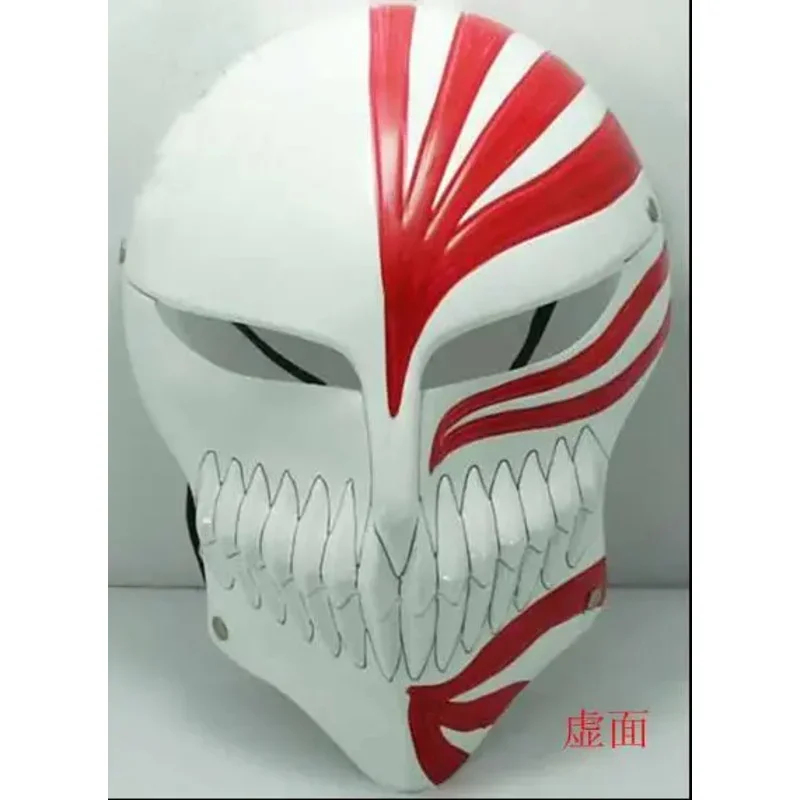 ♥Halloween Cosplay Costume Ani – обзор и цена Anime Cosplay Mask