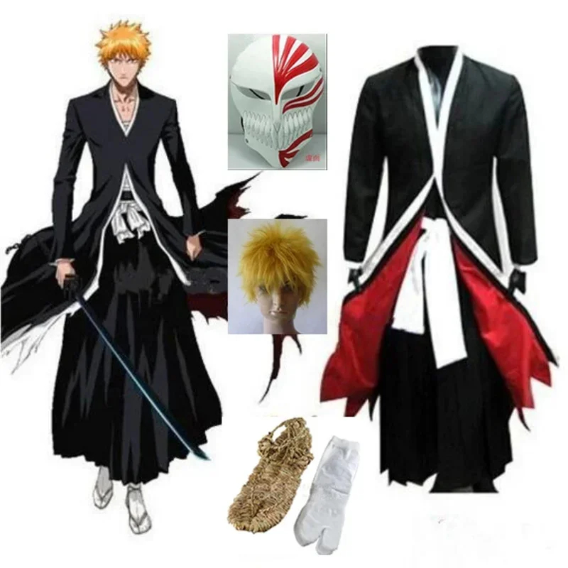 ♥Halloween Cosplay Costume Ani – обзор и цена Anime Cosplay Mask