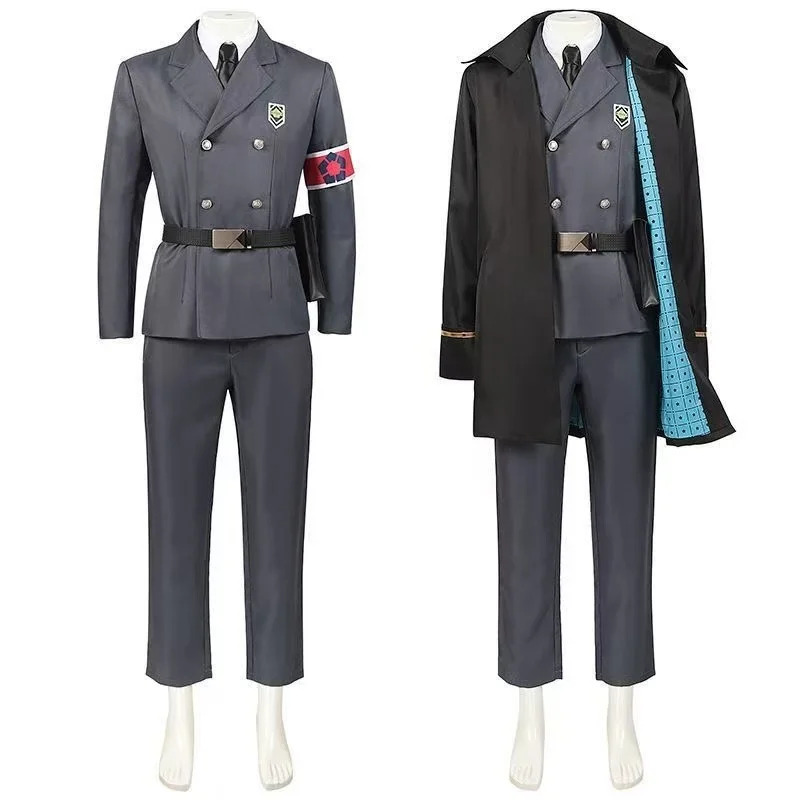25COSOut of stock, sorry Anime – обзор и цена Anime Cosplay List