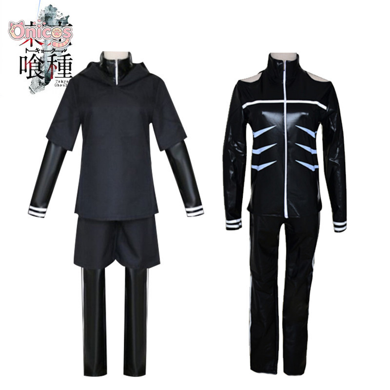 Tokyo Ghoul Kaneki Ken Cosplay – обзор и цена Tokyo Ghoul Mask