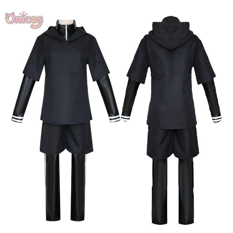 Tokyo Ghoul Kaneki Ken Cosplay – обзор и цена Tokyo Ghoul Mask