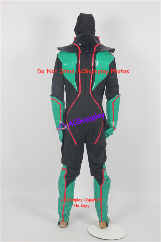Kamen Rider zeztz Cosplay Cost – обзор и цена Anime Cosplay Kamen Rider