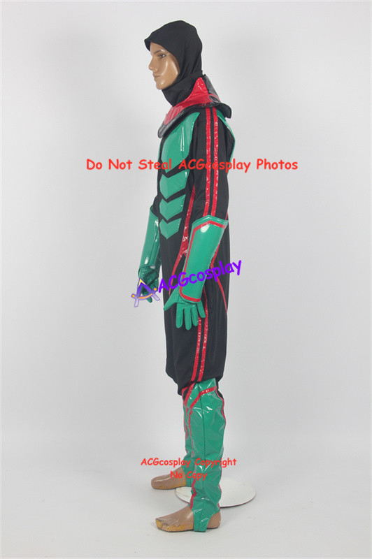 Kamen Rider zeztz Cosplay Cost – обзор и цена Anime Cosplay Kamen Rider