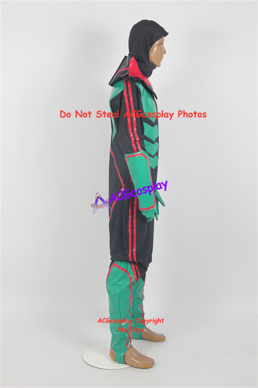 Kamen Rider zeztz Cosplay Cost – обзор и цена Anime Cosplay Kamen Rider