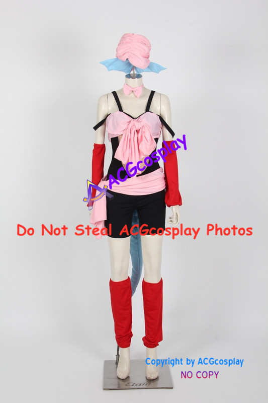 Yu Yu Hakusho Juri Cosplay Cos – обзор и цена Anime Cosplay List