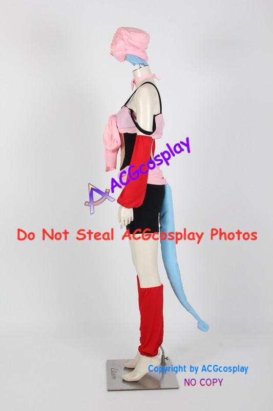 Yu Yu Hakusho Juri Cosplay Cos – обзор и цена Anime Cosplay List