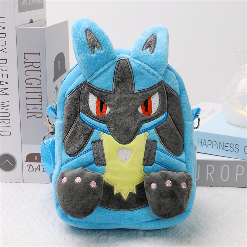 New Pokemon Gengar Lucario Mim – обзор и цена Anime Cosplay Pokemon