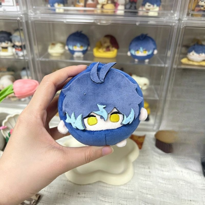 [New listing] Genshin Impact F – обзор и цена Anime Cosplay List
