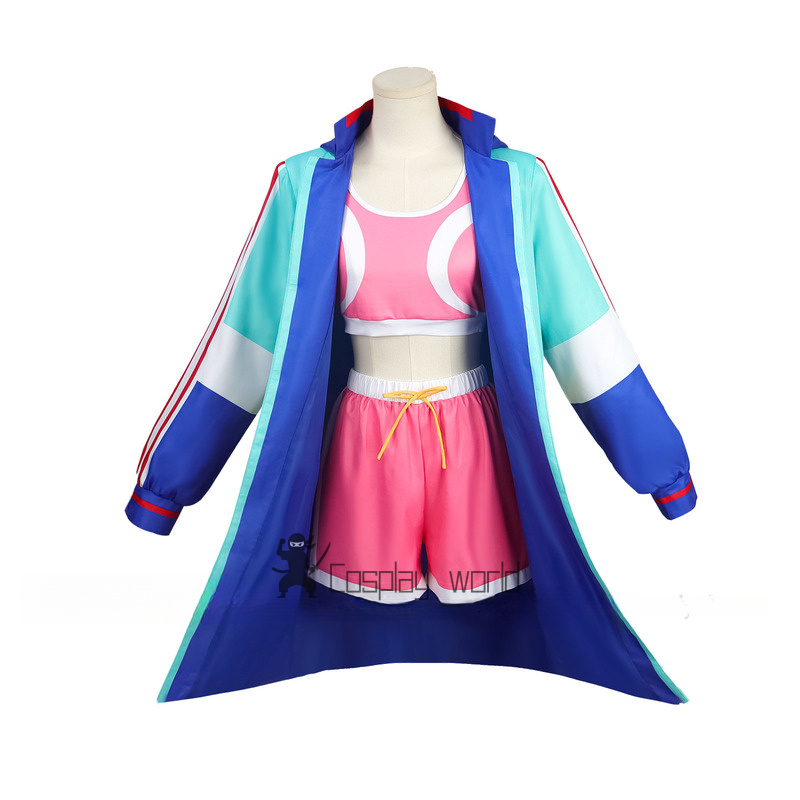 Shizuka Mikazuki Cosplay Costu – обзор и цена Anime Cosplay List