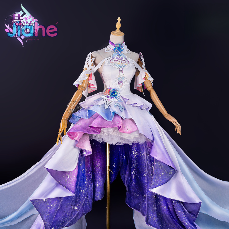 Game Honkai：Star Rail Cyrene C – обзор и цена Cosplay Anime Women
