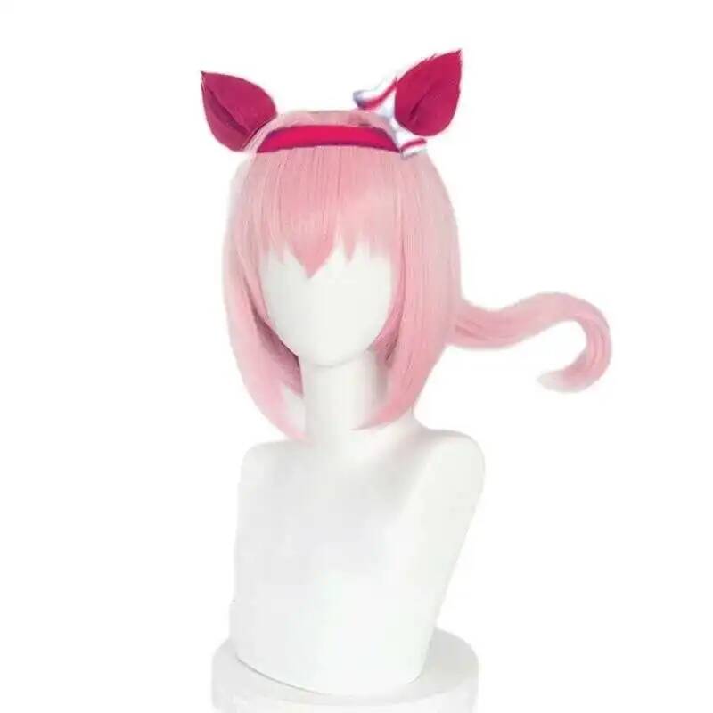 Uma Musume Haru Urara Cosplay  – обзор и цена Cosplay Anime Women
