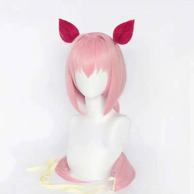 Uma Musume Haru Urara Cosplay  – обзор и цена Cosplay Anime Women