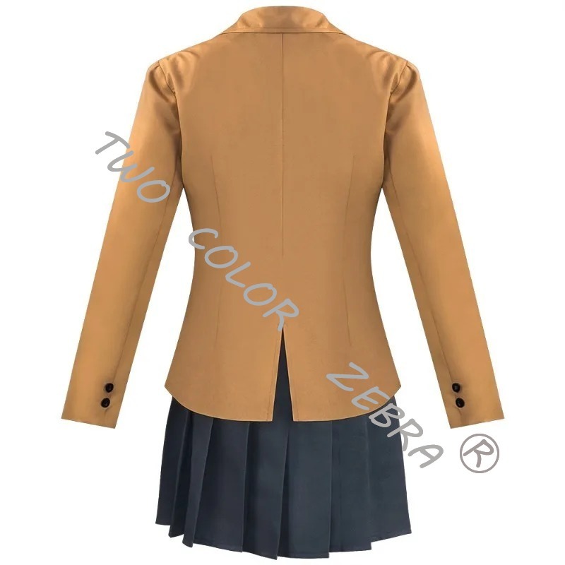 Azusagawa Sakuta Cosplay Kostü – обзор и цена Anime Cosplay Kostüm