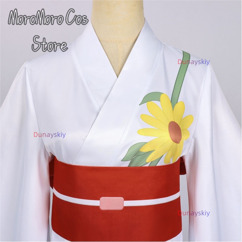Iroha Sakayori Cosplay Women G – обзор и цена Anime Cosplay Kostüm