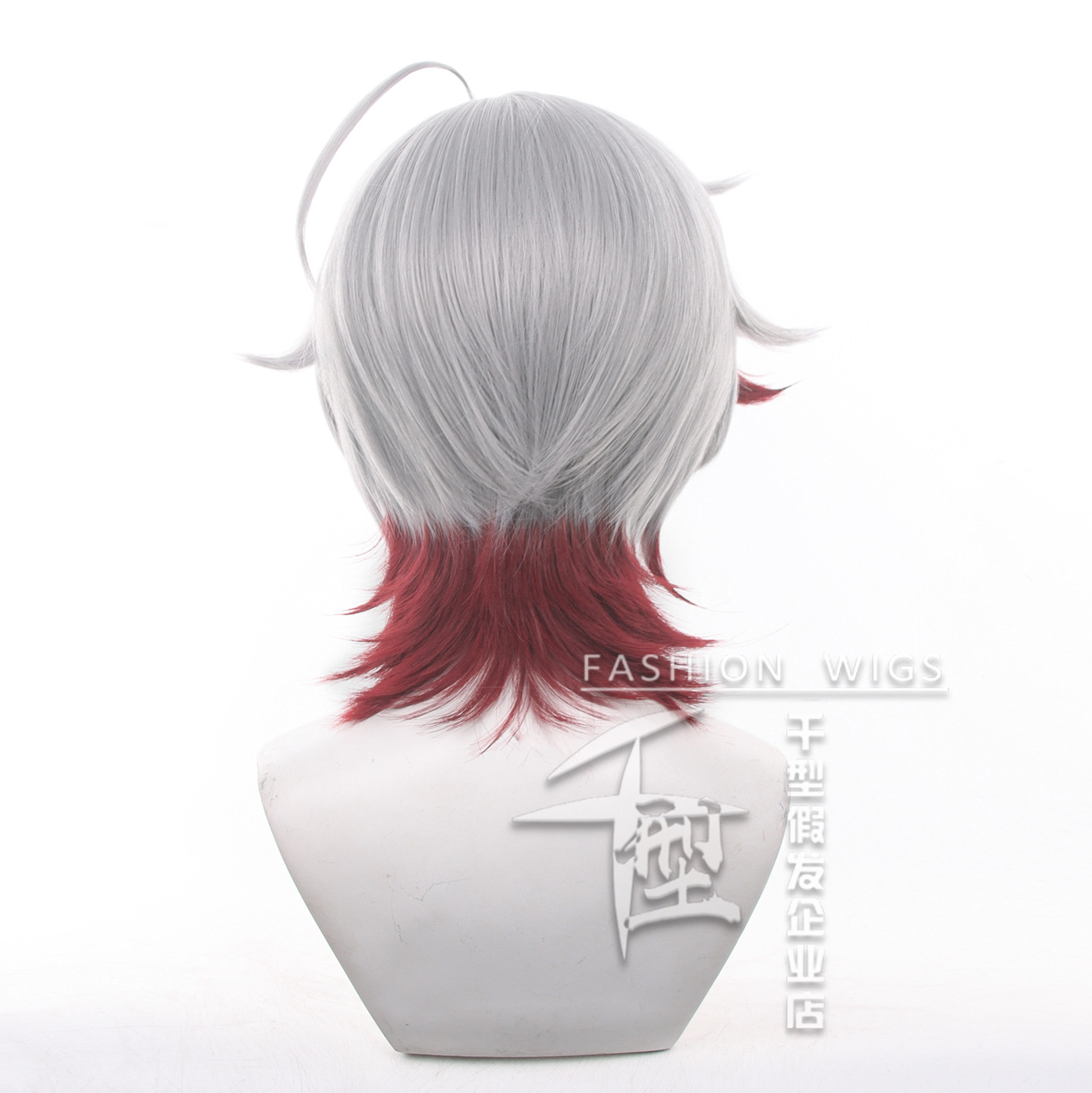 In Stock Illuga Cosplay Wig Ga – обзор и цена Anime Cosplay Show