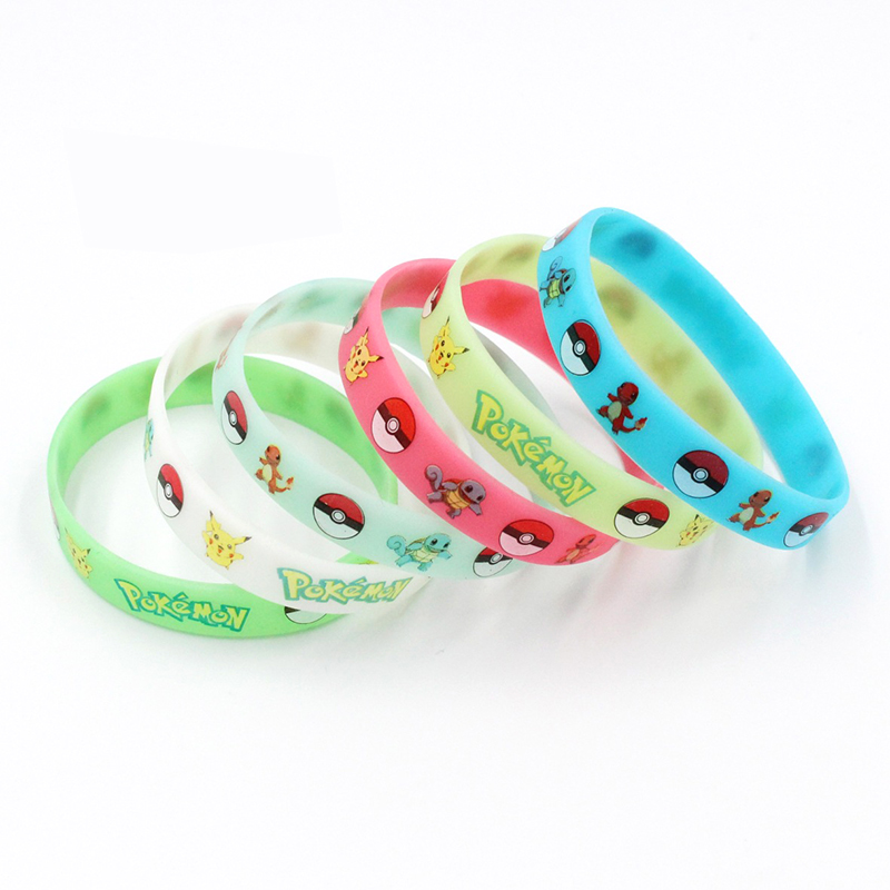Pokemon Luminous Bracelet Anim – обзор и цена Anime Cosplay Pokemon