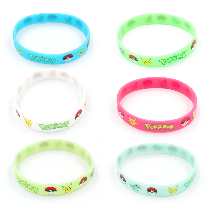 Pokemon Luminous Bracelet Anim – обзор и цена Anime Cosplay Pokemon