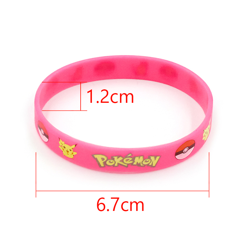 Pokemon Luminous Bracelet Anim – обзор и цена Anime Cosplay Pokemon