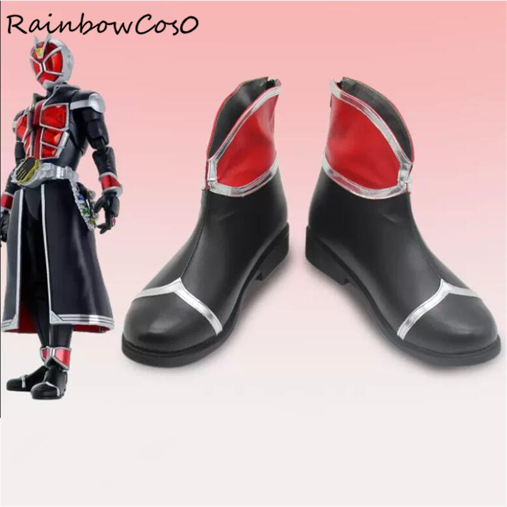 Kamen Rider Wizard Cosplay Sho – обзор и цена Anime Cosplay Kamen Rider