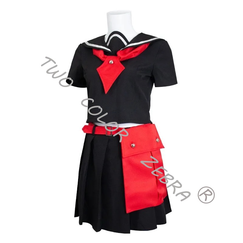 Akame Ga Kill! Kurome Cosplay  – обзор и цена Anime Cosplay Kostüm