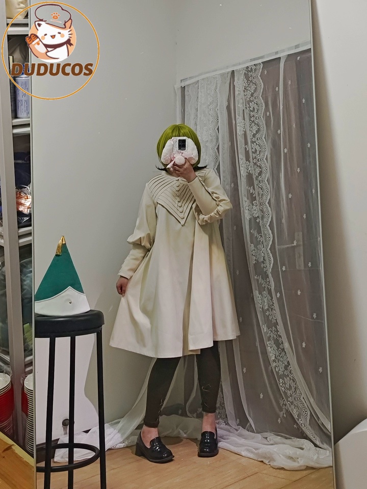 Coco Cosplay Costume Anime Wit – обзор и цена Anime Cosplay Dresses