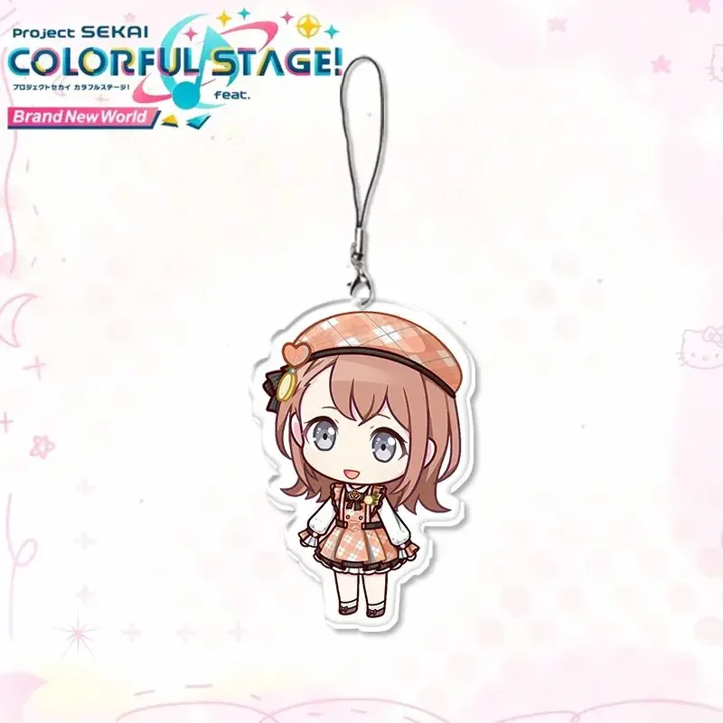 Cosplay project color stage Q  – обзор и цена Anime Cosplay List