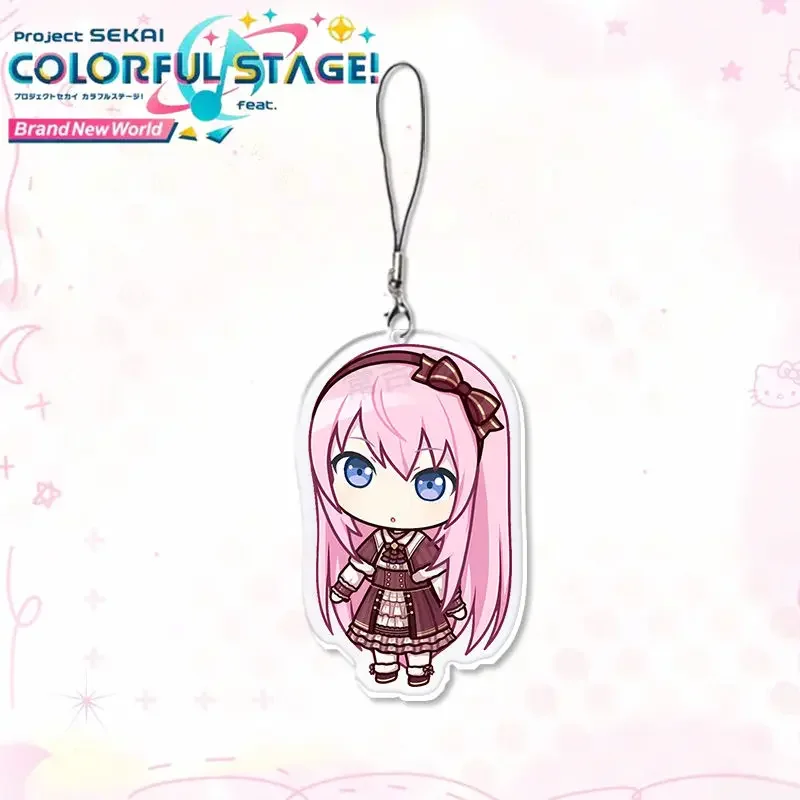 Cosplay project color stage Q  – обзор и цена Anime Cosplay List