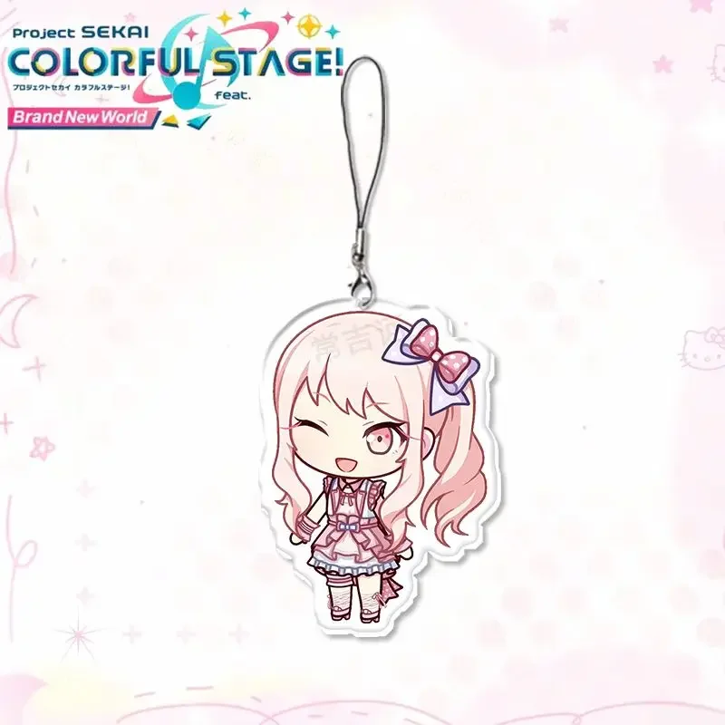 Cosplay project color stage Q  – обзор и цена Anime Cosplay List
