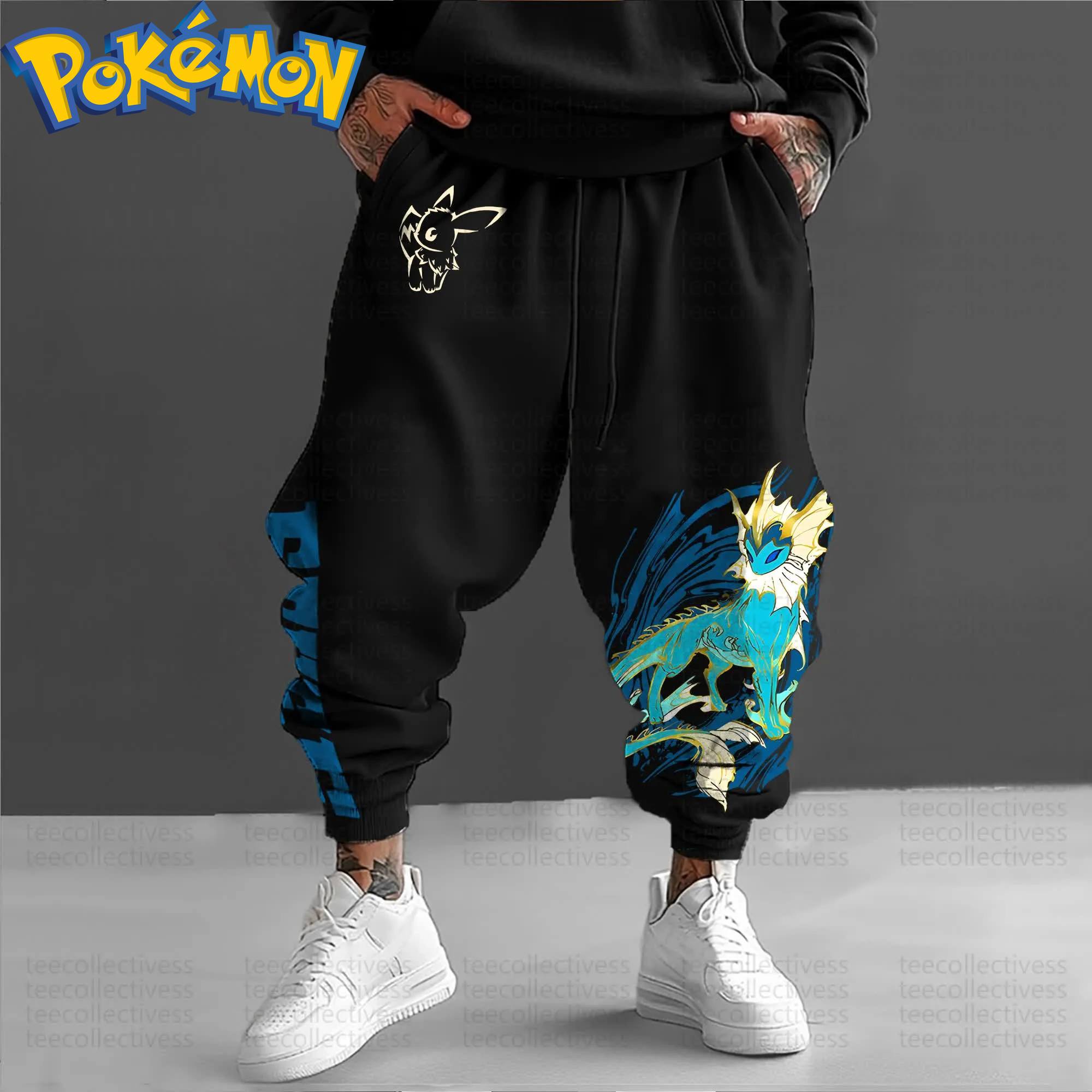 Pokemon Anime Vaporeon Cotton  – обзор и цена Anime Cosplay Pokemon